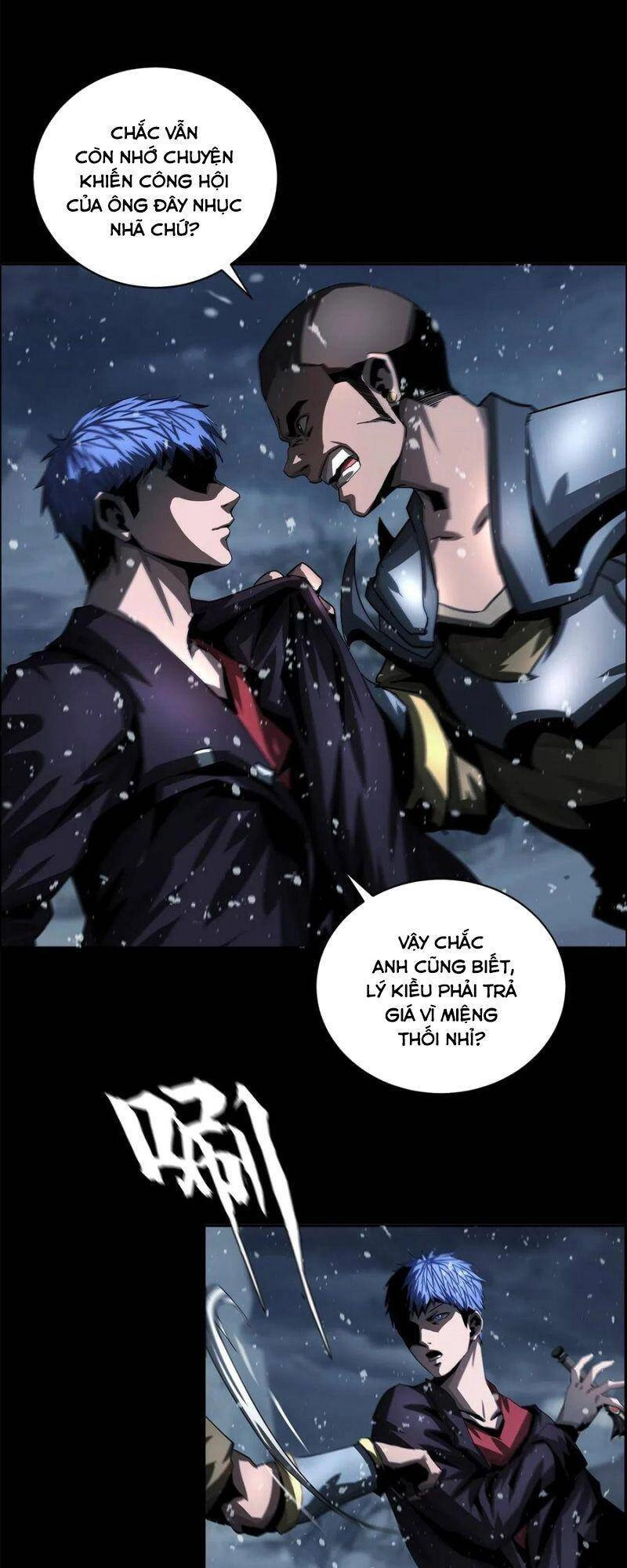 Một Mình Dạo Quanh Hầm Ngục Chapter 41 - 17