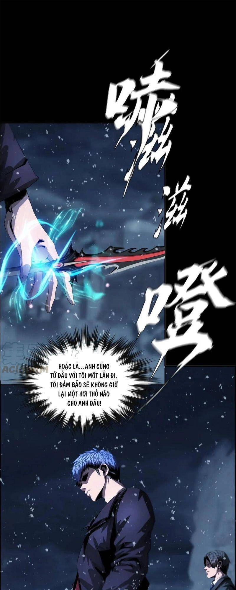 Một Mình Dạo Quanh Hầm Ngục Chapter 41 - 19