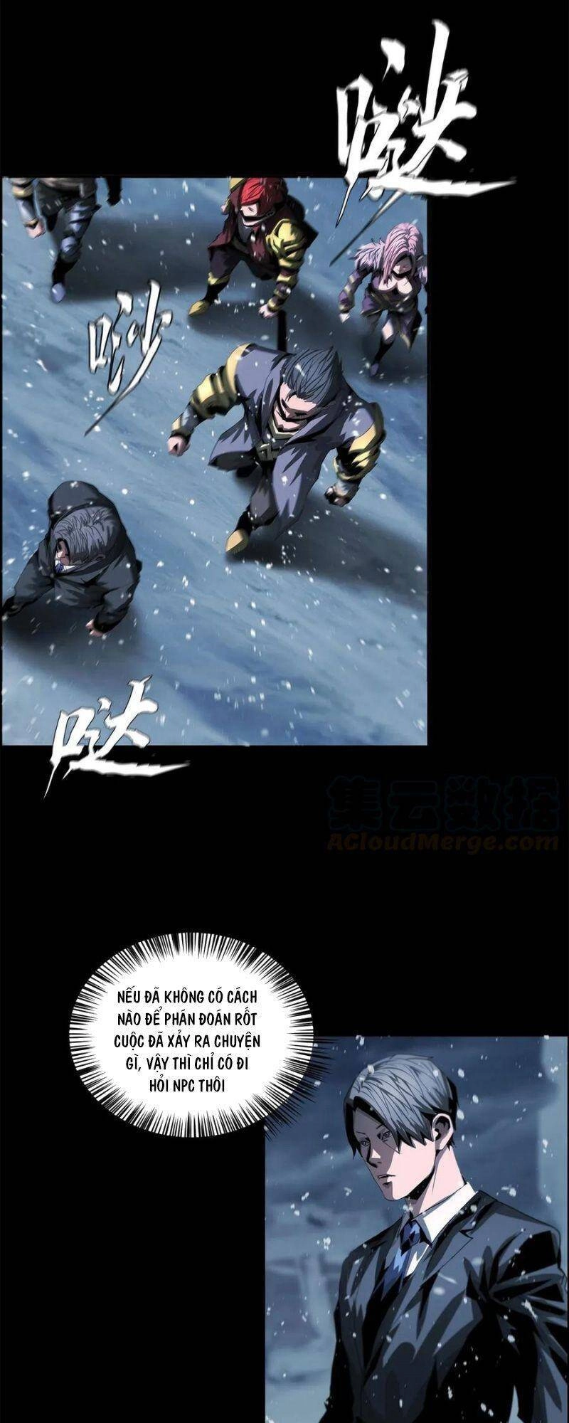 Một Mình Dạo Quanh Hầm Ngục Chapter 41 - 23