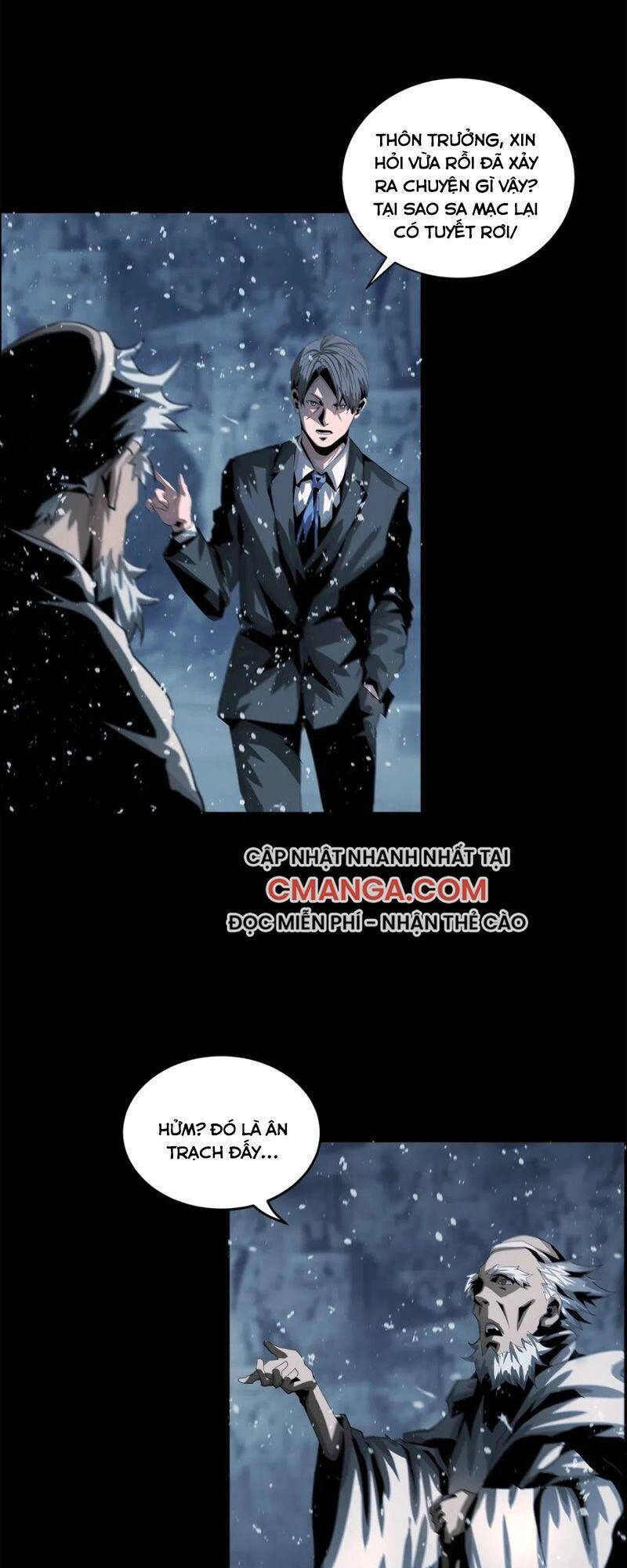 Một Mình Dạo Quanh Hầm Ngục Chapter 41 - 25