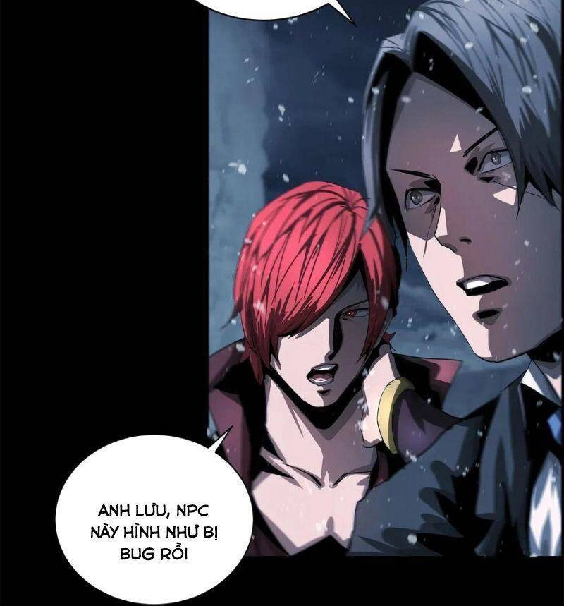 Một Mình Dạo Quanh Hầm Ngục Chapter 41 - 28