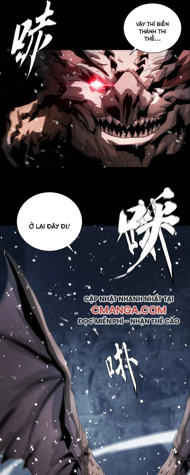 Một Mình Dạo Quanh Hầm Ngục Chapter 41 - 31
