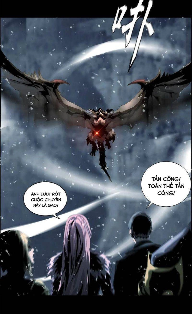 Một Mình Dạo Quanh Hầm Ngục Chapter 41 - 36