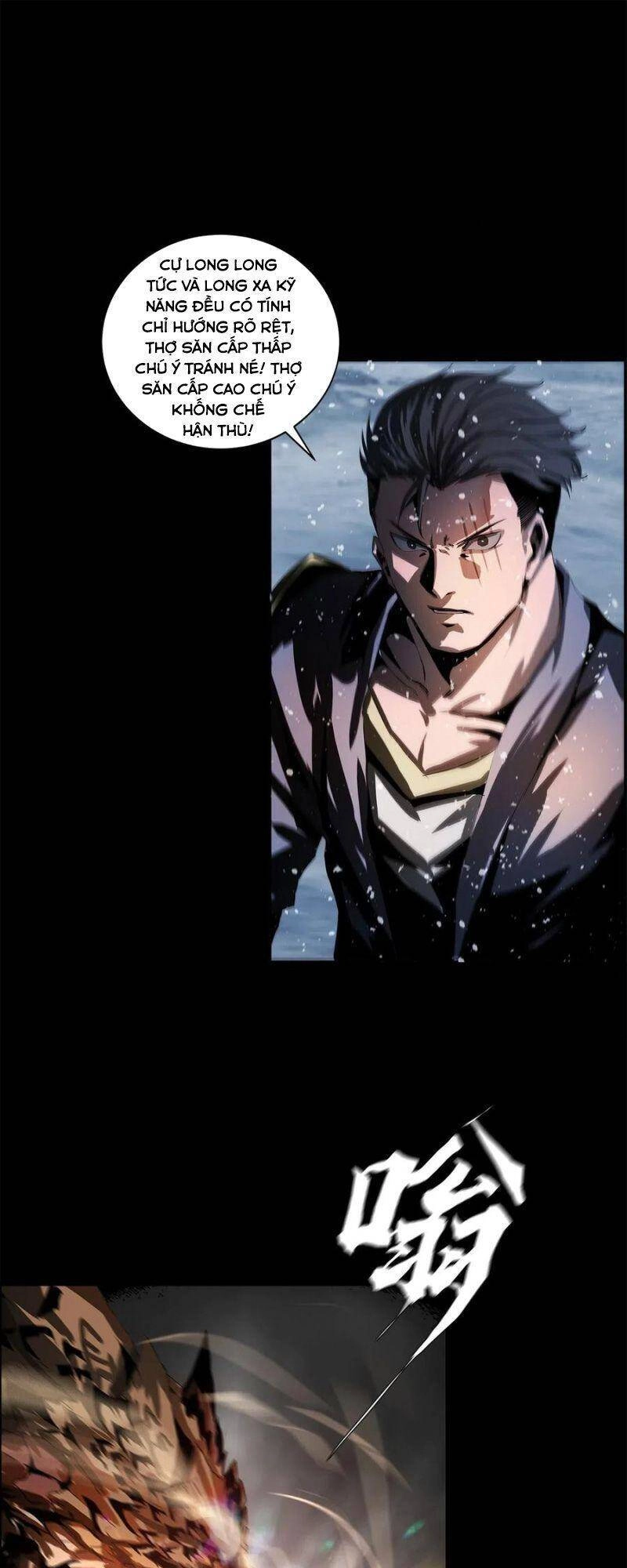 Một Mình Dạo Quanh Hầm Ngục Chapter 41 - 37