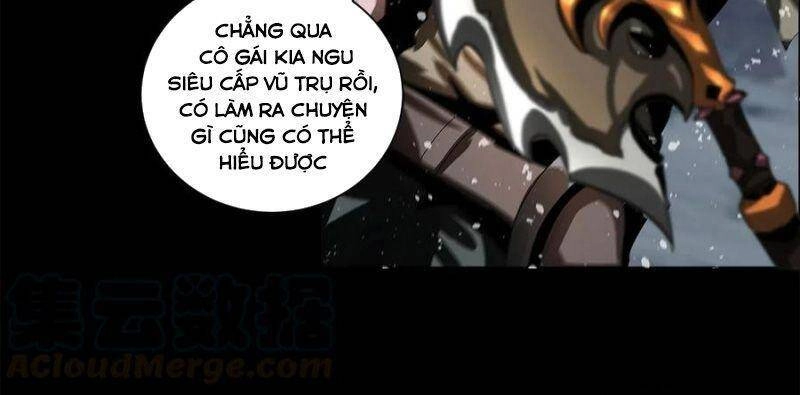 Một Mình Dạo Quanh Hầm Ngục Chapter 41 - 42