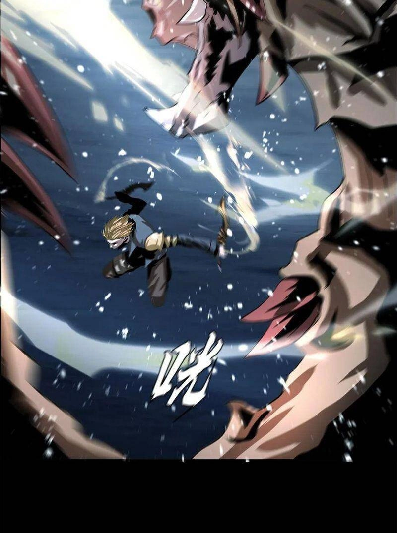 Một Mình Dạo Quanh Hầm Ngục Chapter 41 - 48