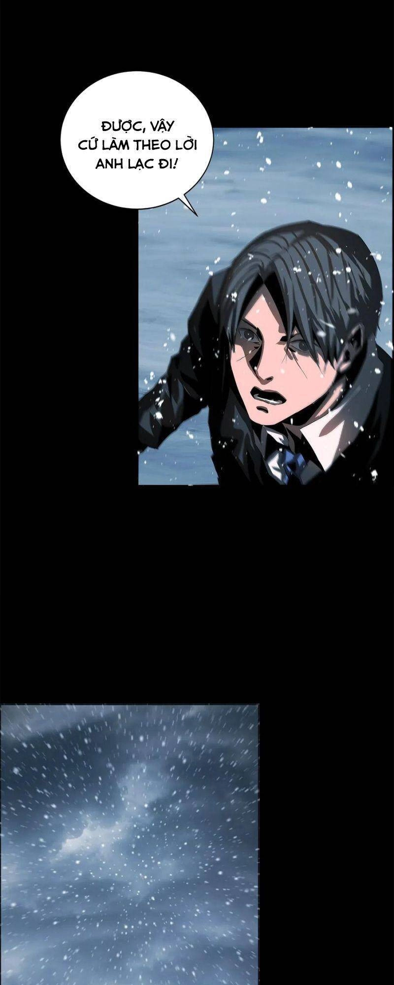 Một Mình Dạo Quanh Hầm Ngục Chapter 41 - 49