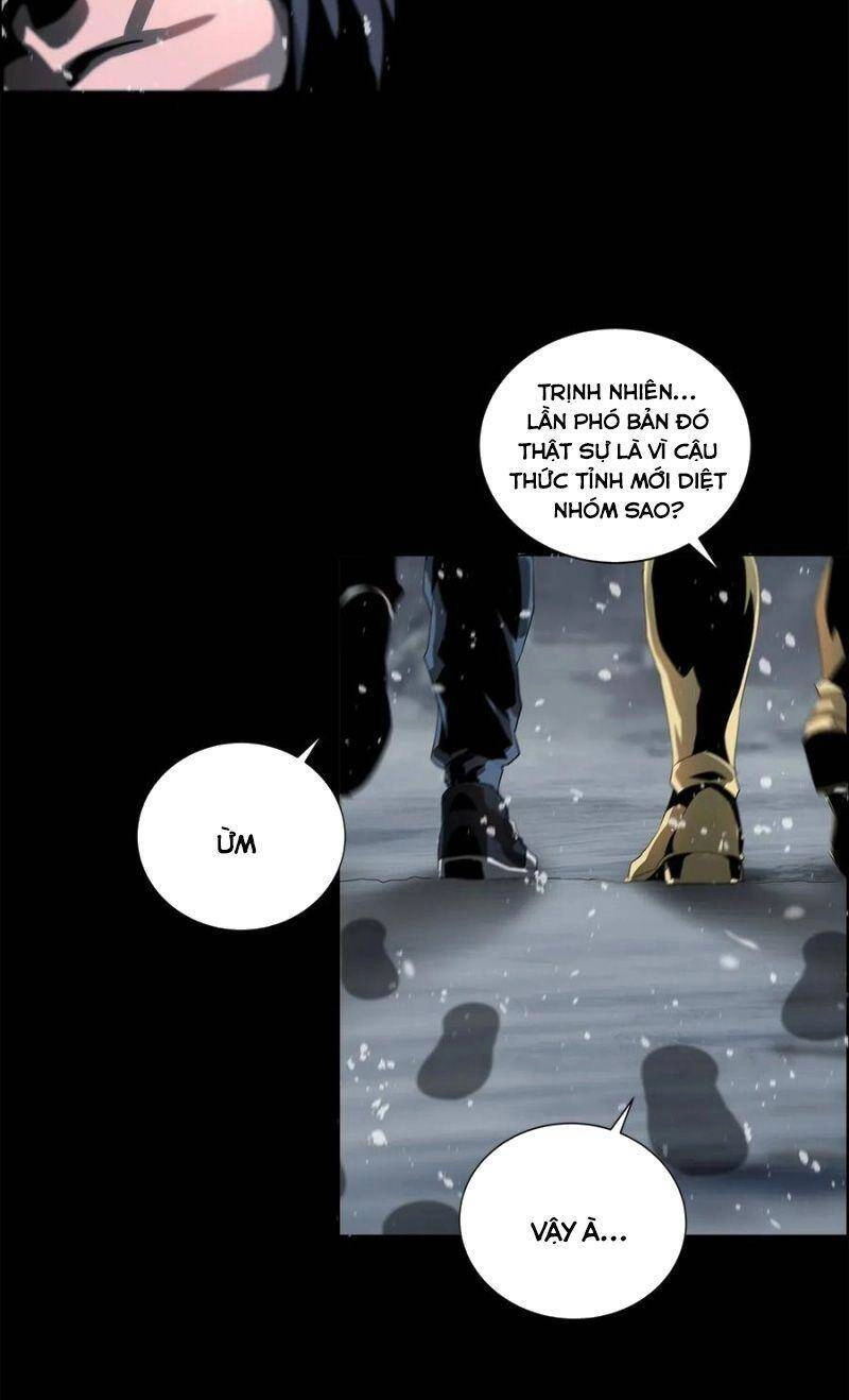 Một Mình Dạo Quanh Hầm Ngục Chapter 41 - 52