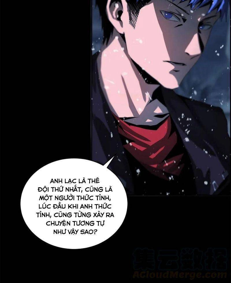 Một Mình Dạo Quanh Hầm Ngục Chapter 41 - 54