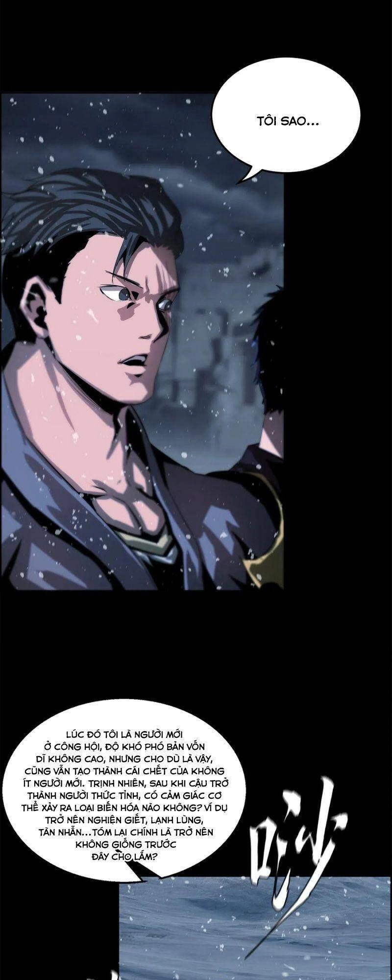 Một Mình Dạo Quanh Hầm Ngục Chapter 41 - 55