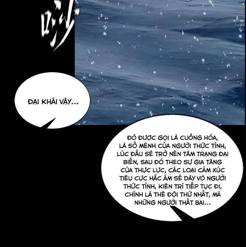 Một Mình Dạo Quanh Hầm Ngục Chapter 41 - 56