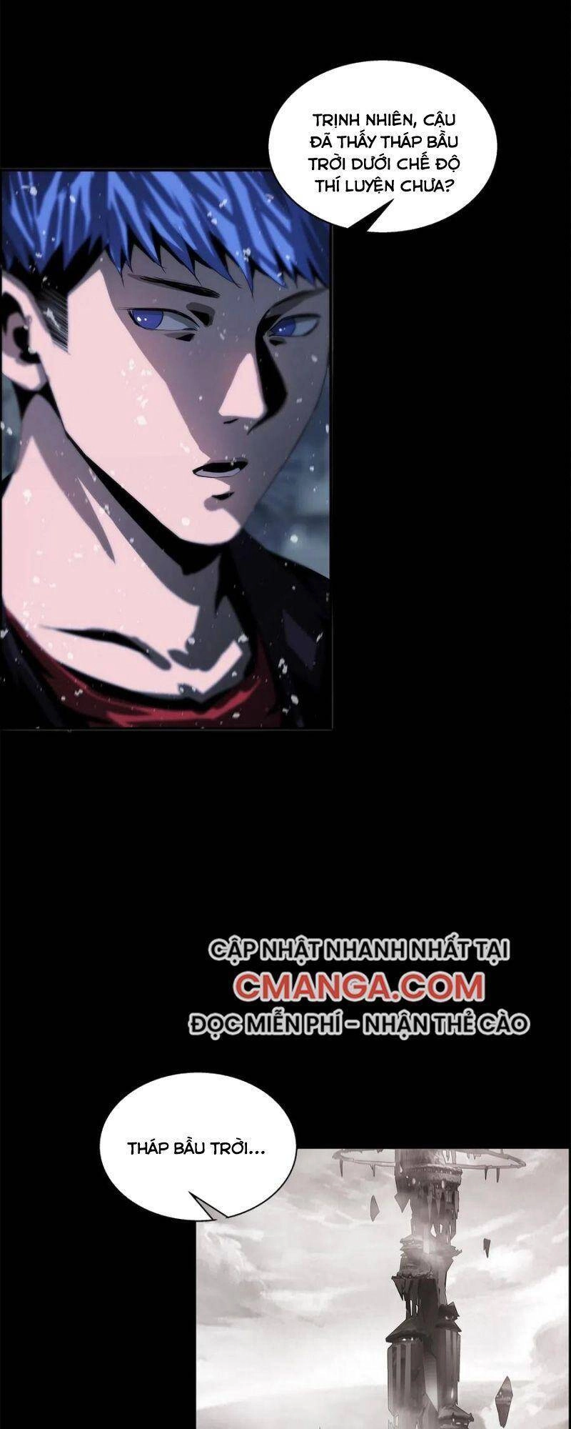 Một Mình Dạo Quanh Hầm Ngục Chapter 41 - 57