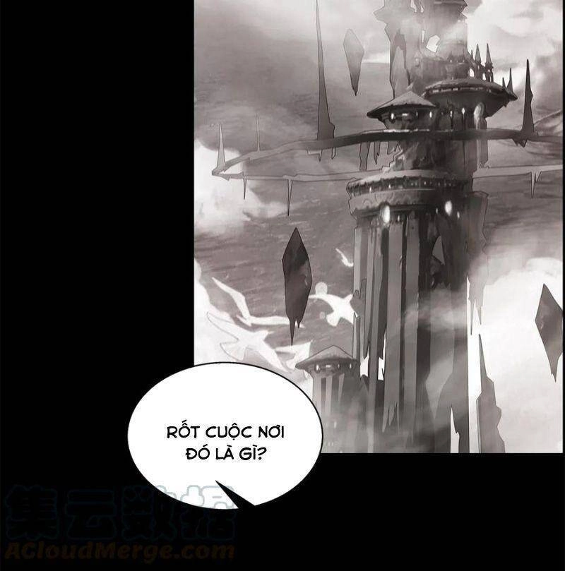 Một Mình Dạo Quanh Hầm Ngục Chapter 41 - 58