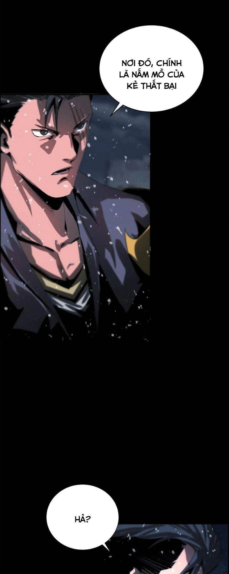 Một Mình Dạo Quanh Hầm Ngục Chapter 41 - 59