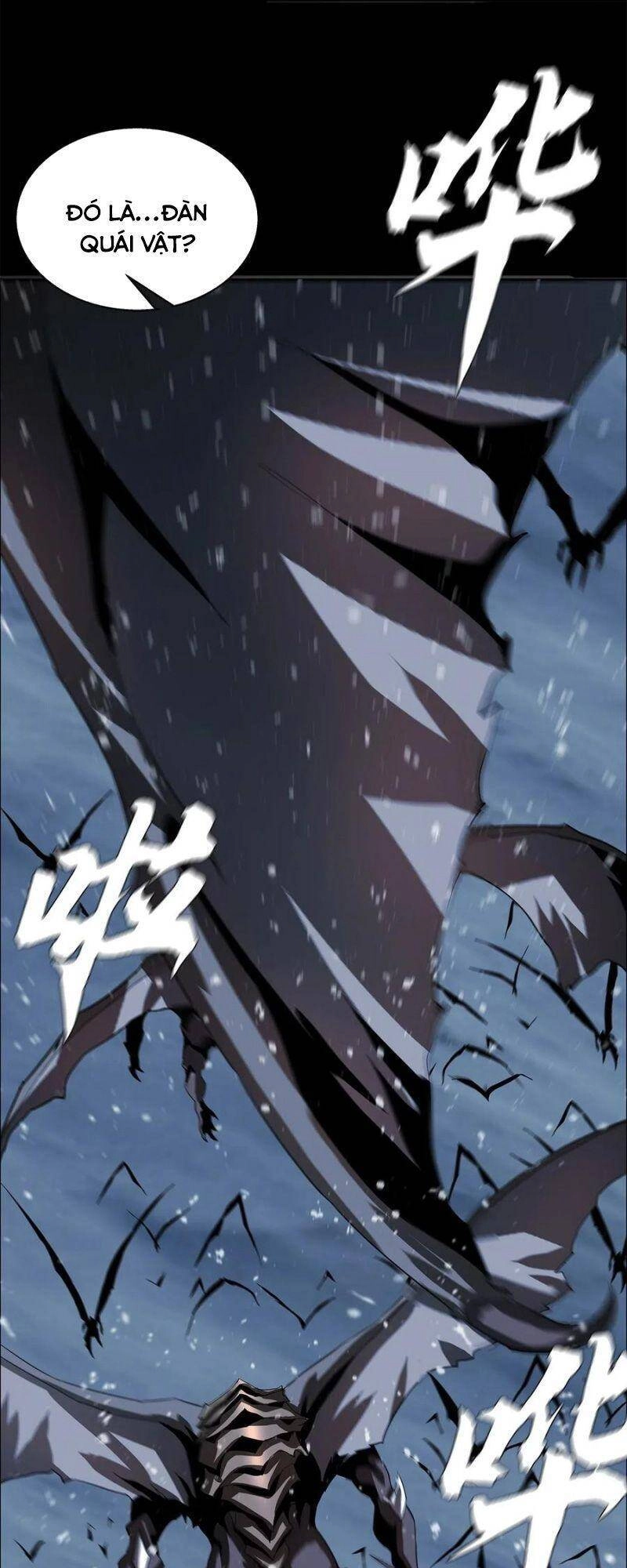 Một Mình Dạo Quanh Hầm Ngục Chapter 41 - 61