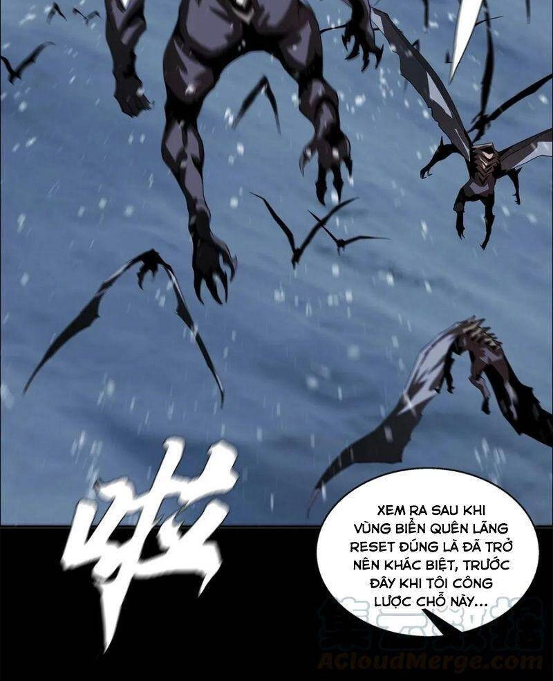 Một Mình Dạo Quanh Hầm Ngục Chapter 41 - 62