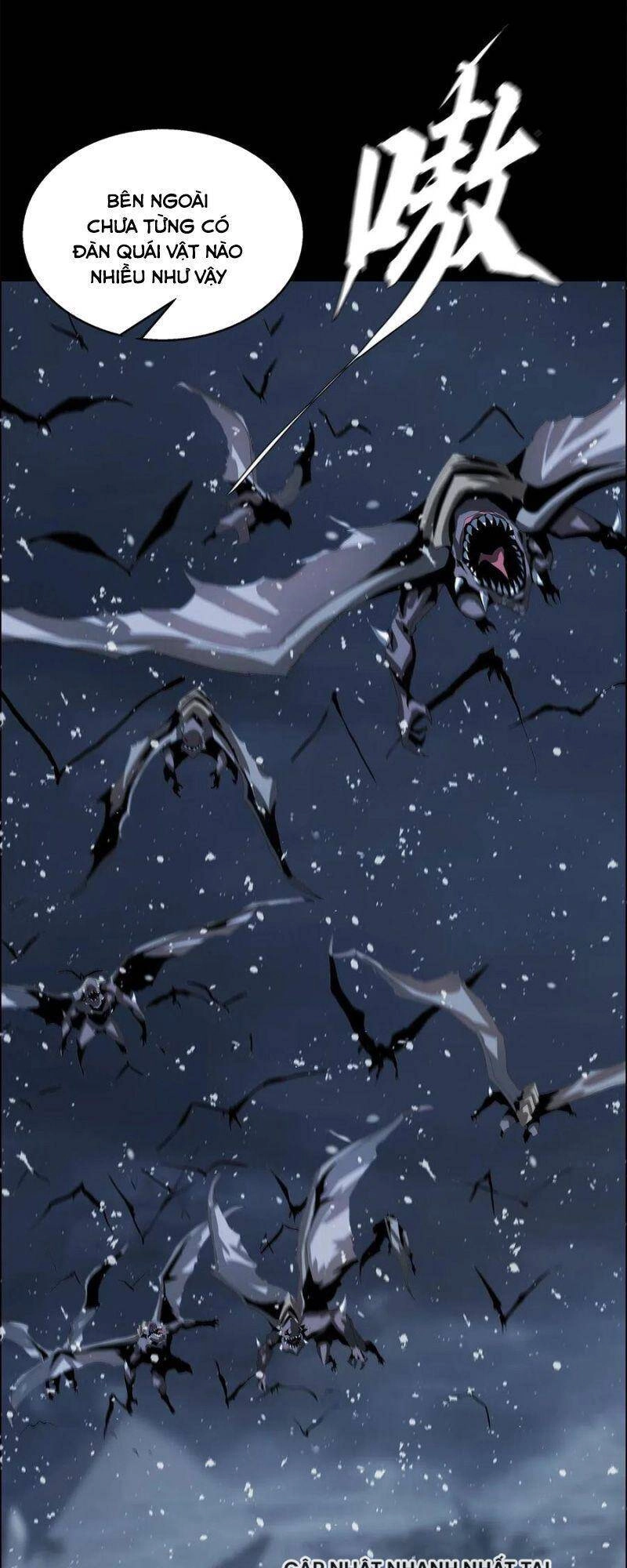 Một Mình Dạo Quanh Hầm Ngục Chapter 41 - 63