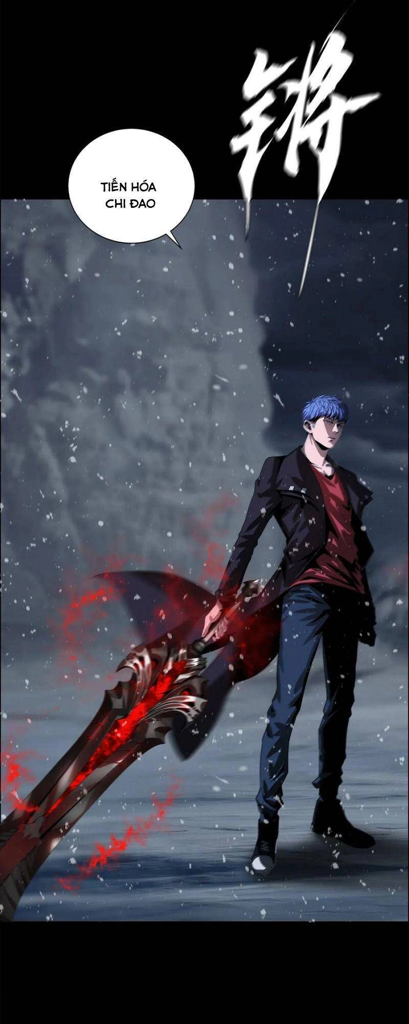 Một Mình Dạo Quanh Hầm Ngục Chapter 41 - 65