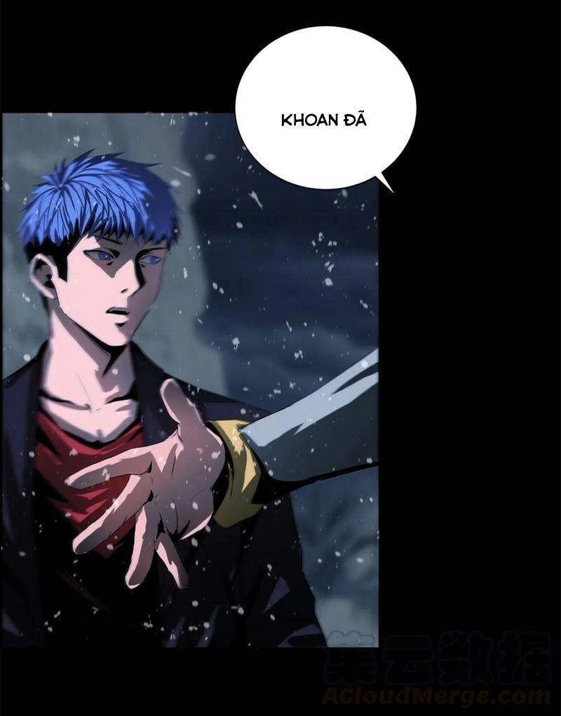 Một Mình Dạo Quanh Hầm Ngục Chapter 41 - 66