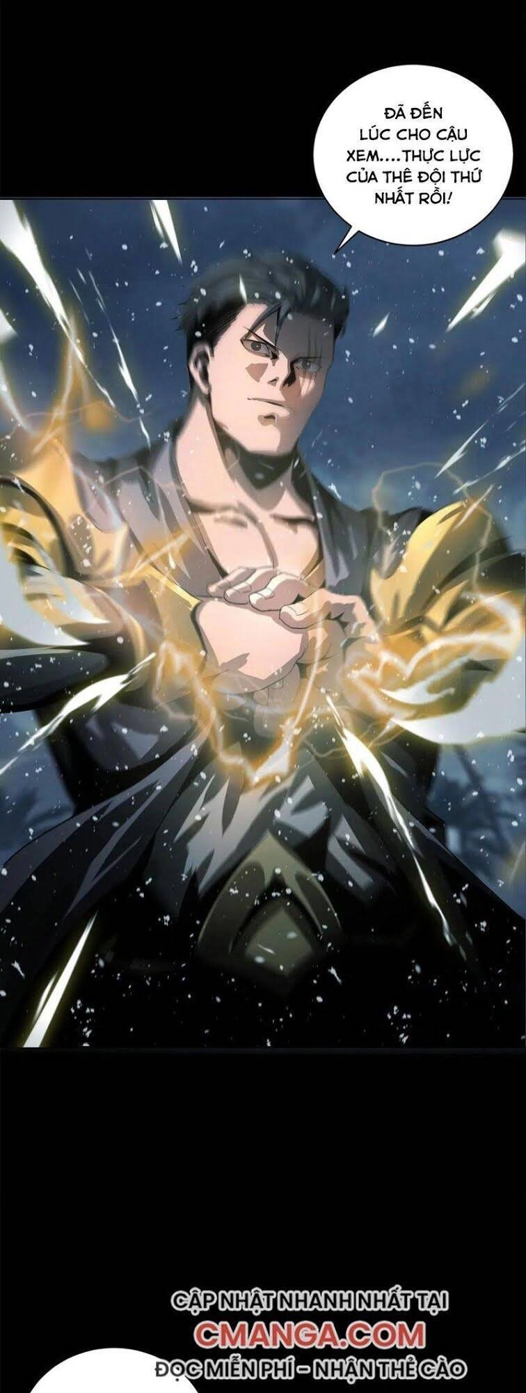 Một Mình Dạo Quanh Hầm Ngục Chapter 41 - 67