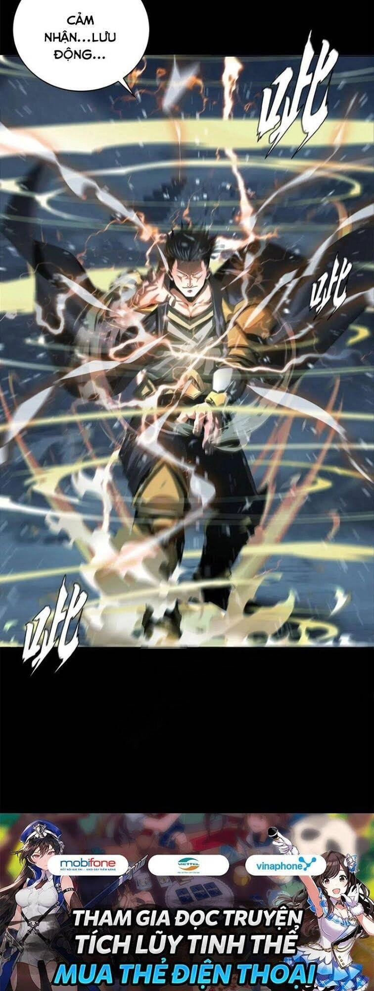 Một Mình Dạo Quanh Hầm Ngục Chapter 41 - 68