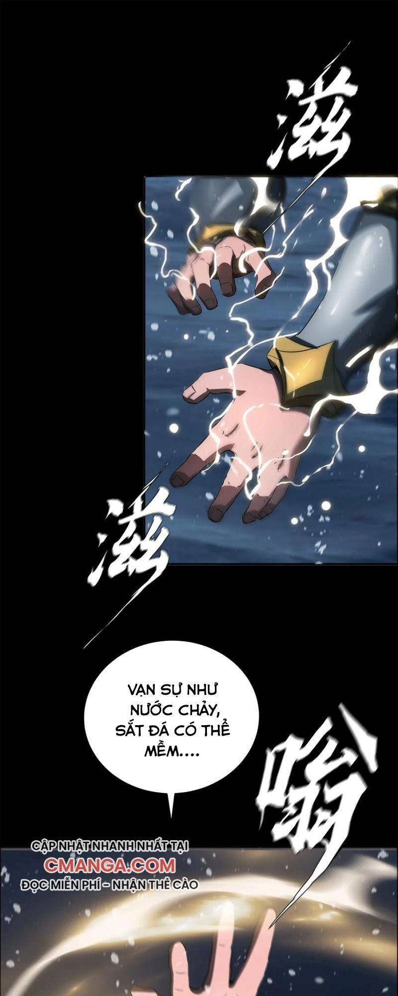 Một Mình Dạo Quanh Hầm Ngục Chapter 42 - 1
