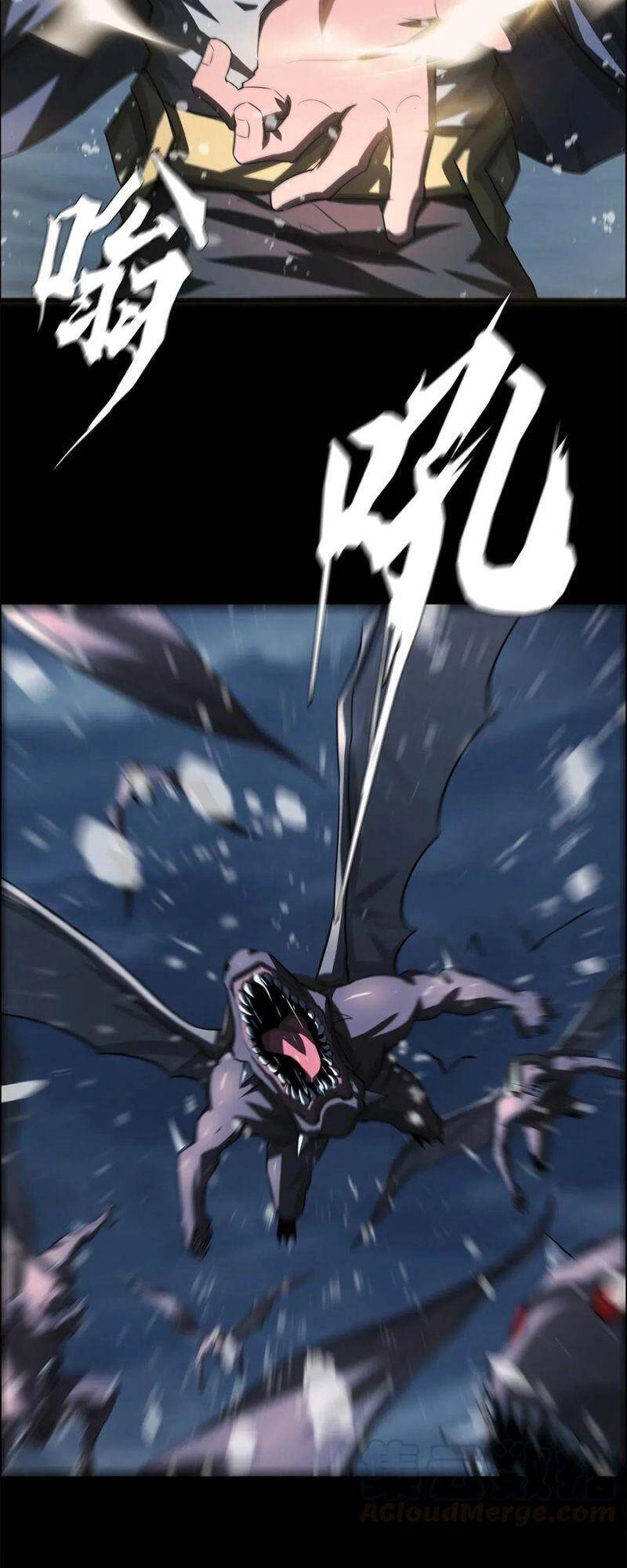 Một Mình Dạo Quanh Hầm Ngục Chapter 42 - 3