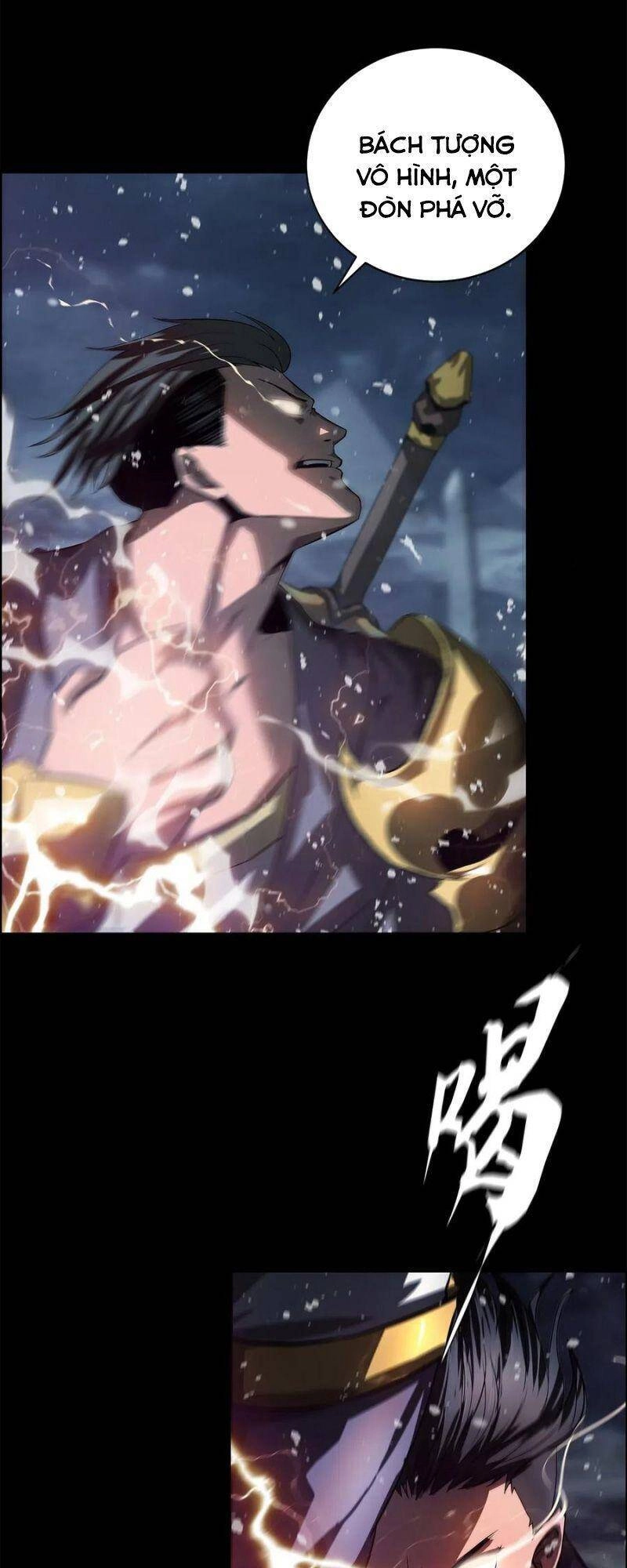 Một Mình Dạo Quanh Hầm Ngục Chapter 42 - 5