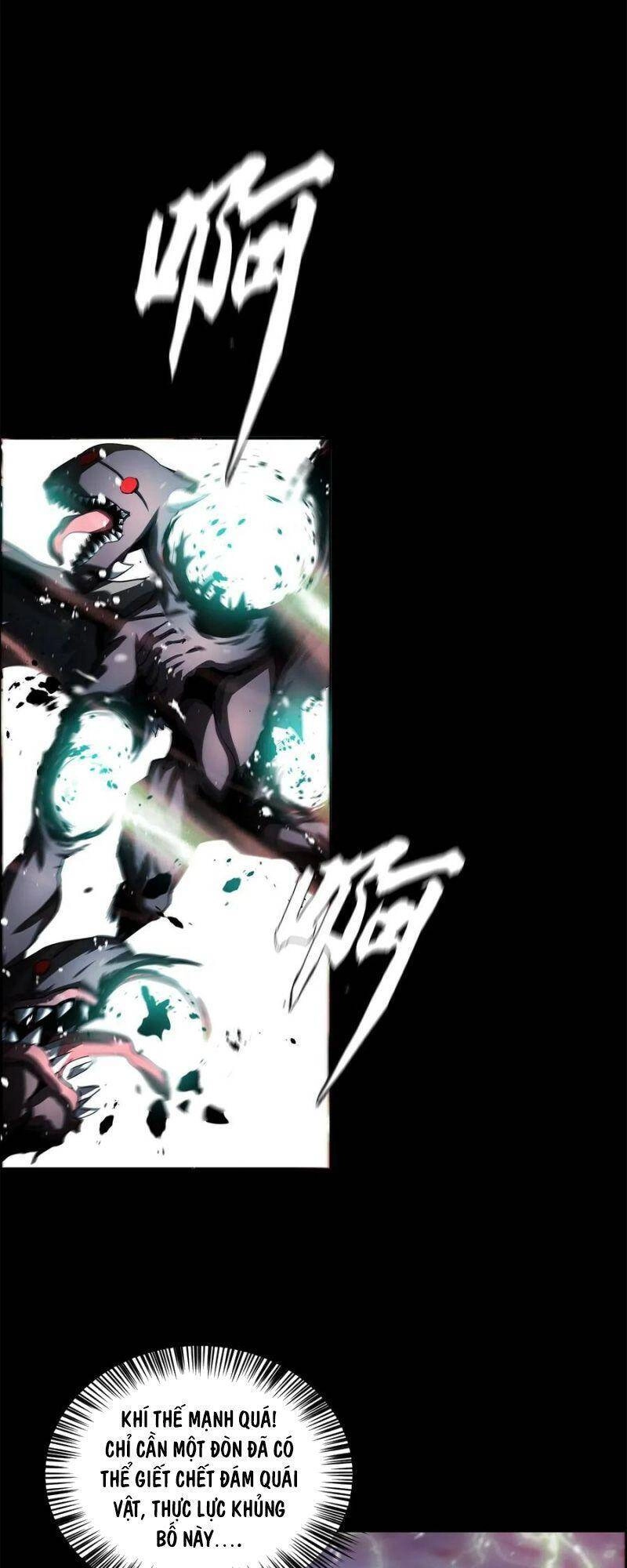 Một Mình Dạo Quanh Hầm Ngục Chapter 42 - 9