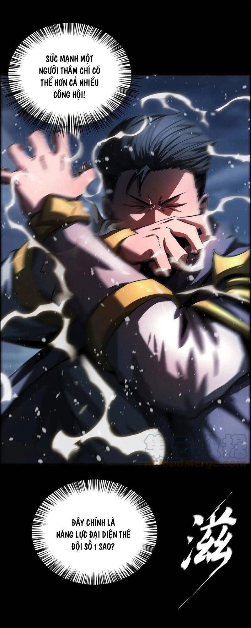 Một Mình Dạo Quanh Hầm Ngục Chapter 42 - 11