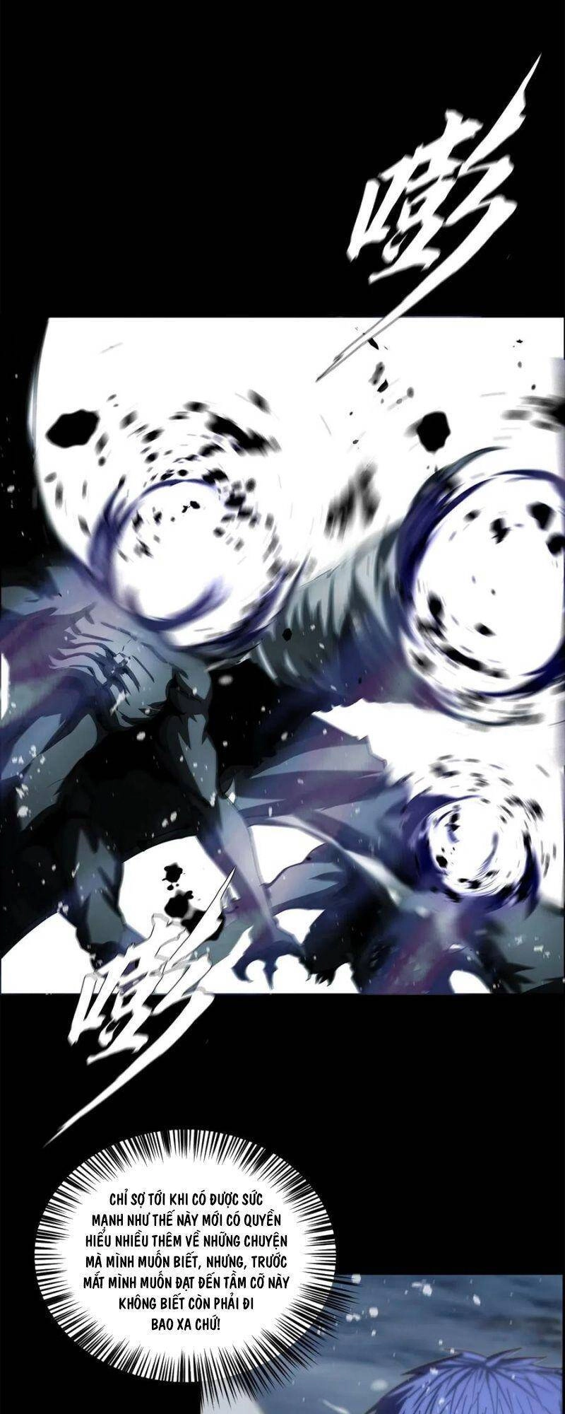 Một Mình Dạo Quanh Hầm Ngục Chapter 42 - 13