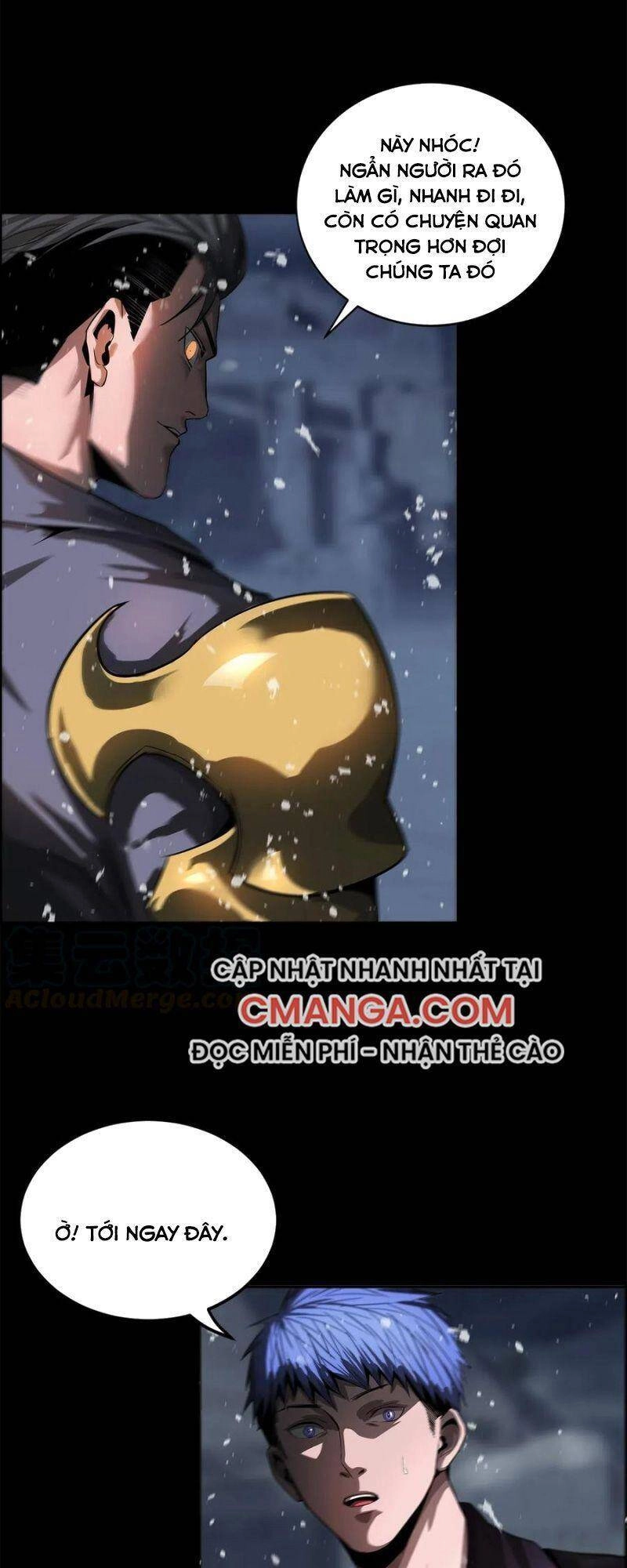 Một Mình Dạo Quanh Hầm Ngục Chapter 42 - 15