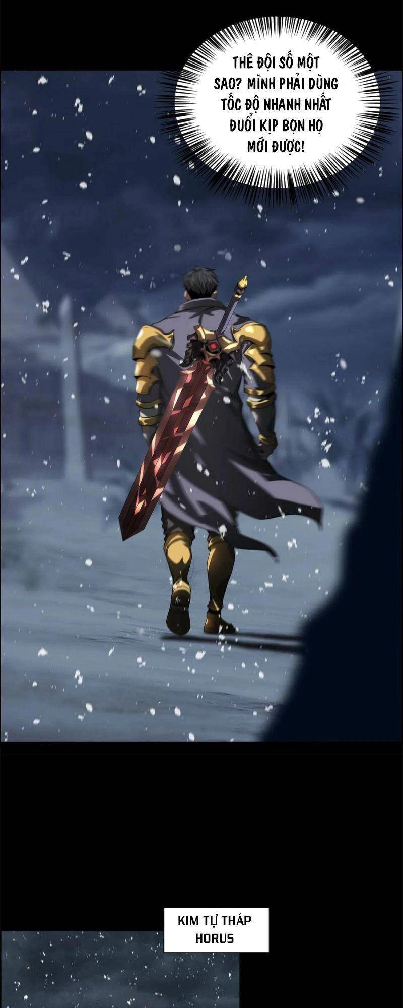 Một Mình Dạo Quanh Hầm Ngục Chapter 42 - 17