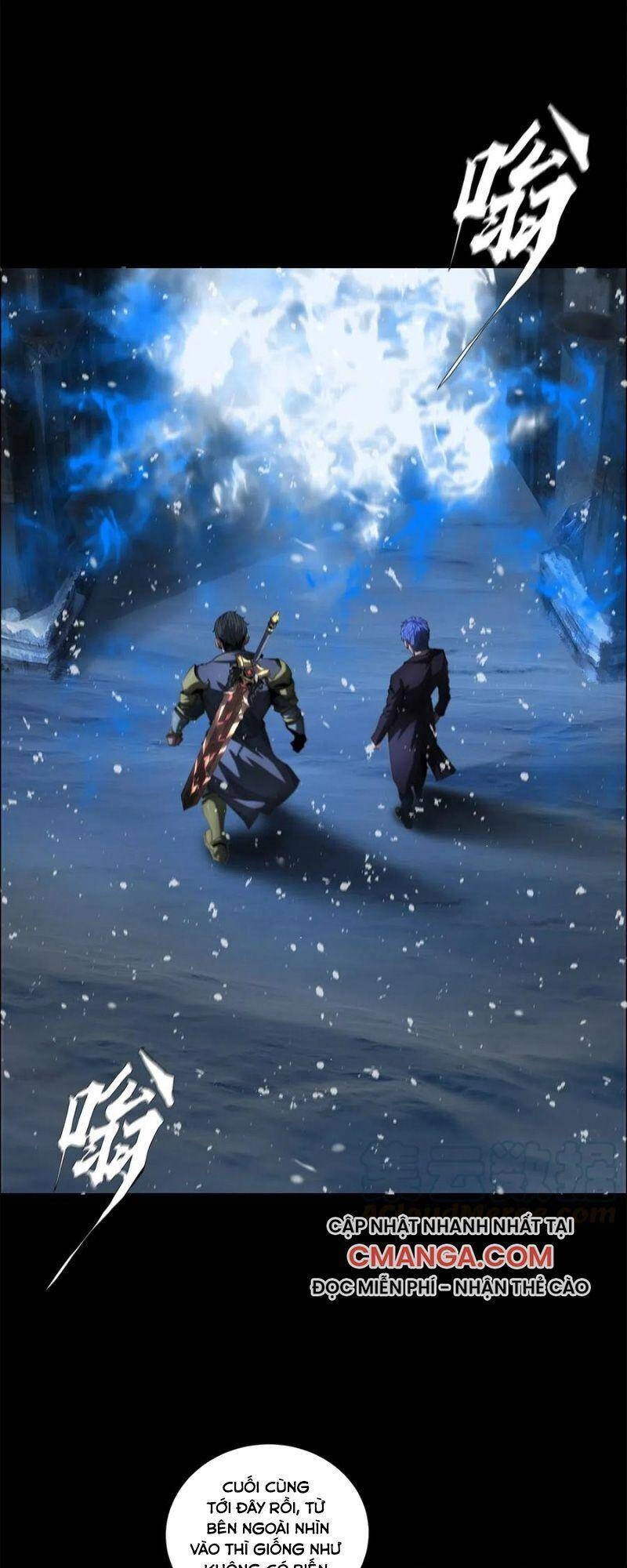 Một Mình Dạo Quanh Hầm Ngục Chapter 42 - 19