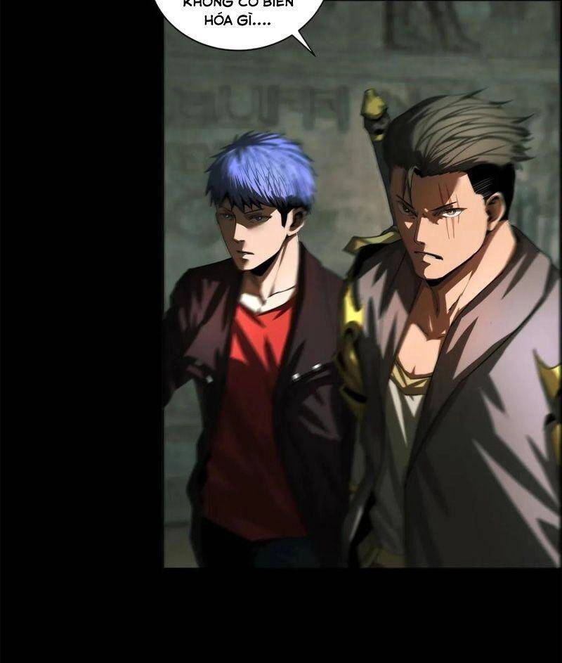 Một Mình Dạo Quanh Hầm Ngục Chapter 42 - 20