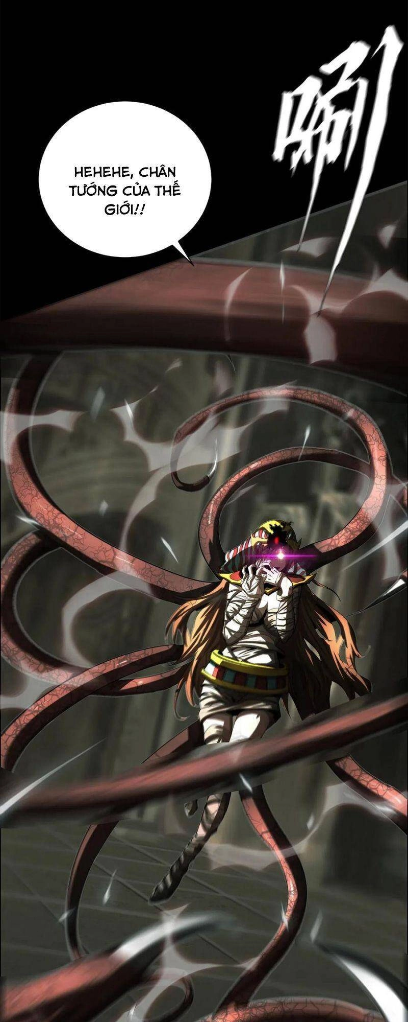 Một Mình Dạo Quanh Hầm Ngục Chapter 42 - 25