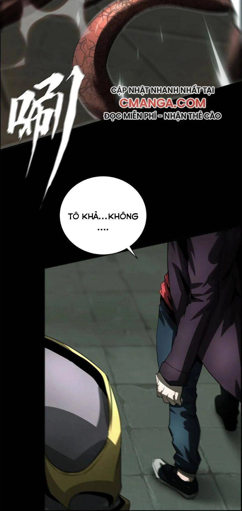 Một Mình Dạo Quanh Hầm Ngục Chapter 42 - 26