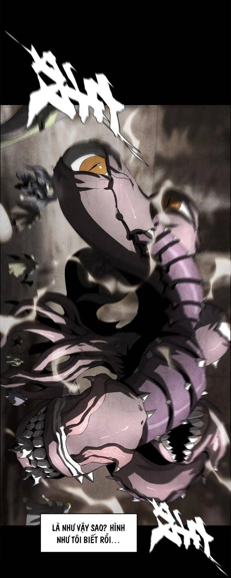 Một Mình Dạo Quanh Hầm Ngục Chapter 42 - 29