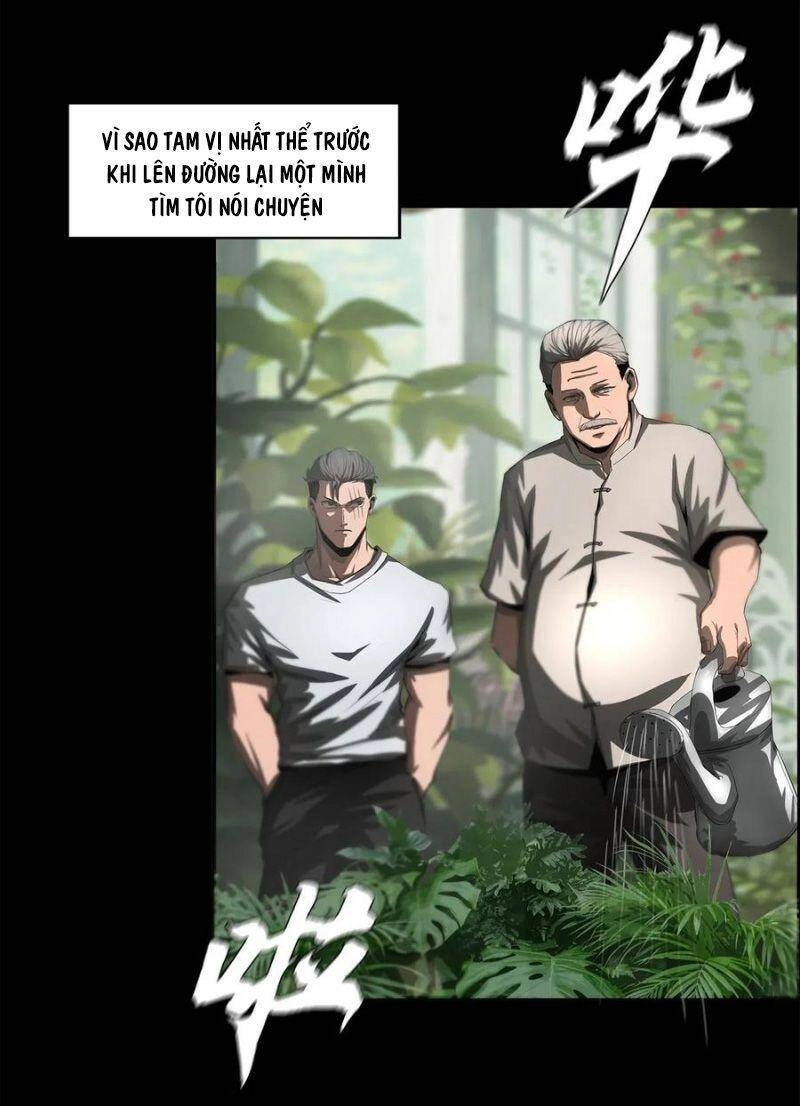 Một Mình Dạo Quanh Hầm Ngục Chapter 42 - 30