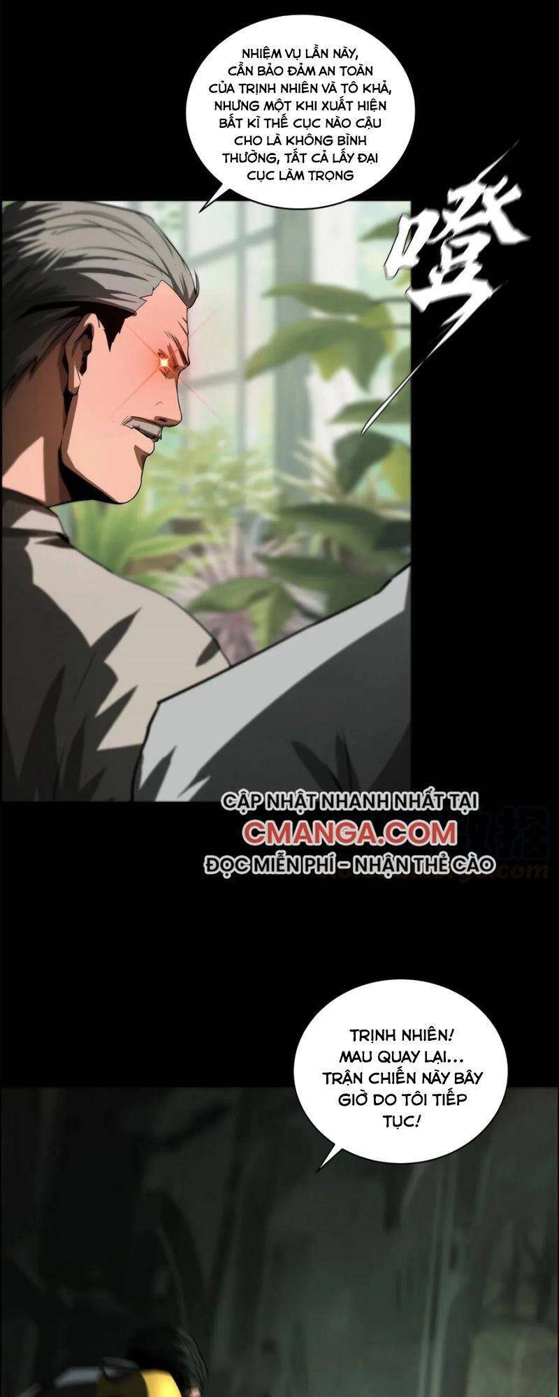 Một Mình Dạo Quanh Hầm Ngục Chapter 42 - 31