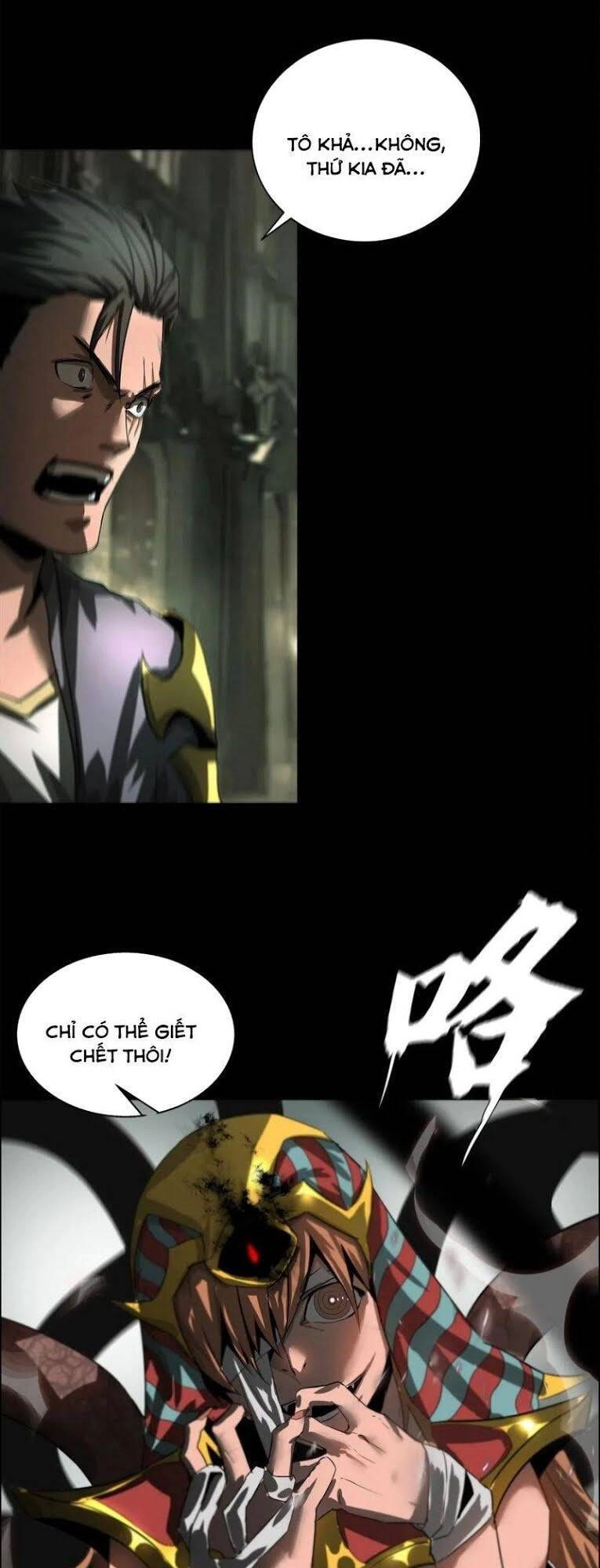 Một Mình Dạo Quanh Hầm Ngục Chapter 42 - 33