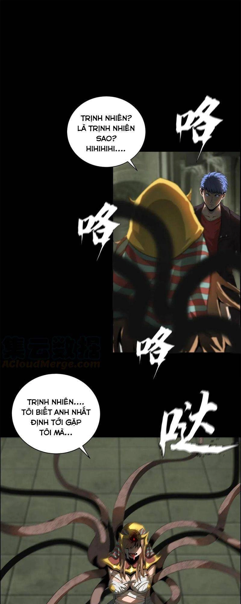 Một Mình Dạo Quanh Hầm Ngục Chapter 42 - 36