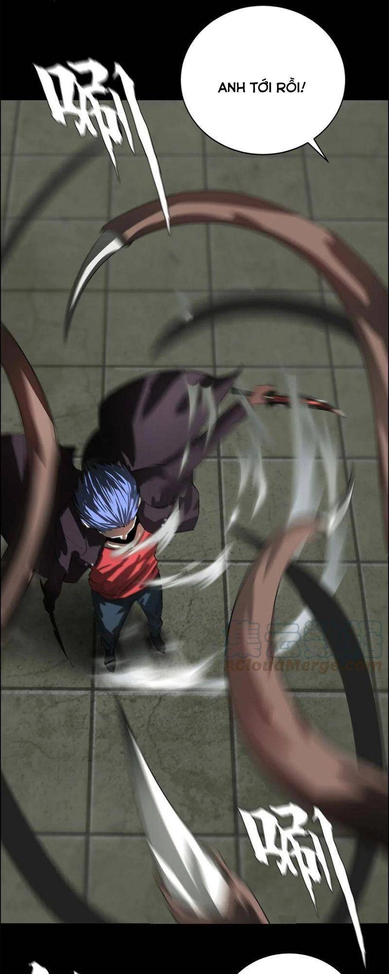 Một Mình Dạo Quanh Hầm Ngục Chapter 42 - 40