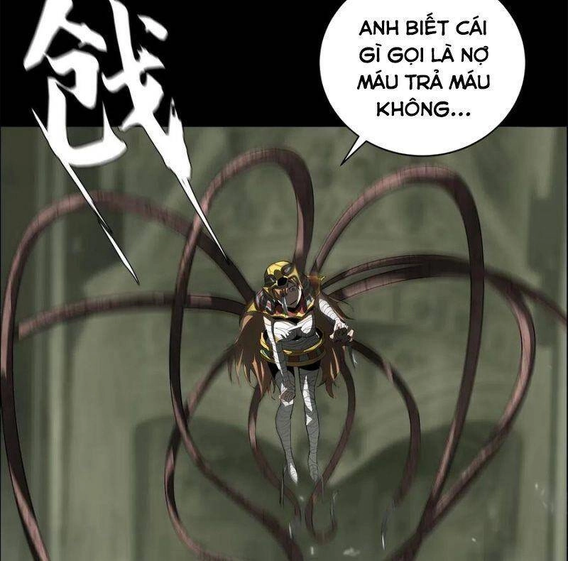 Một Mình Dạo Quanh Hầm Ngục Chapter 42 - 41