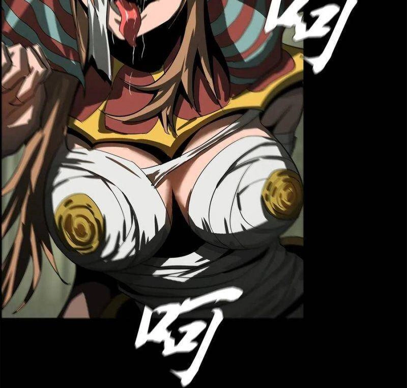 Một Mình Dạo Quanh Hầm Ngục Chapter 42 - 43