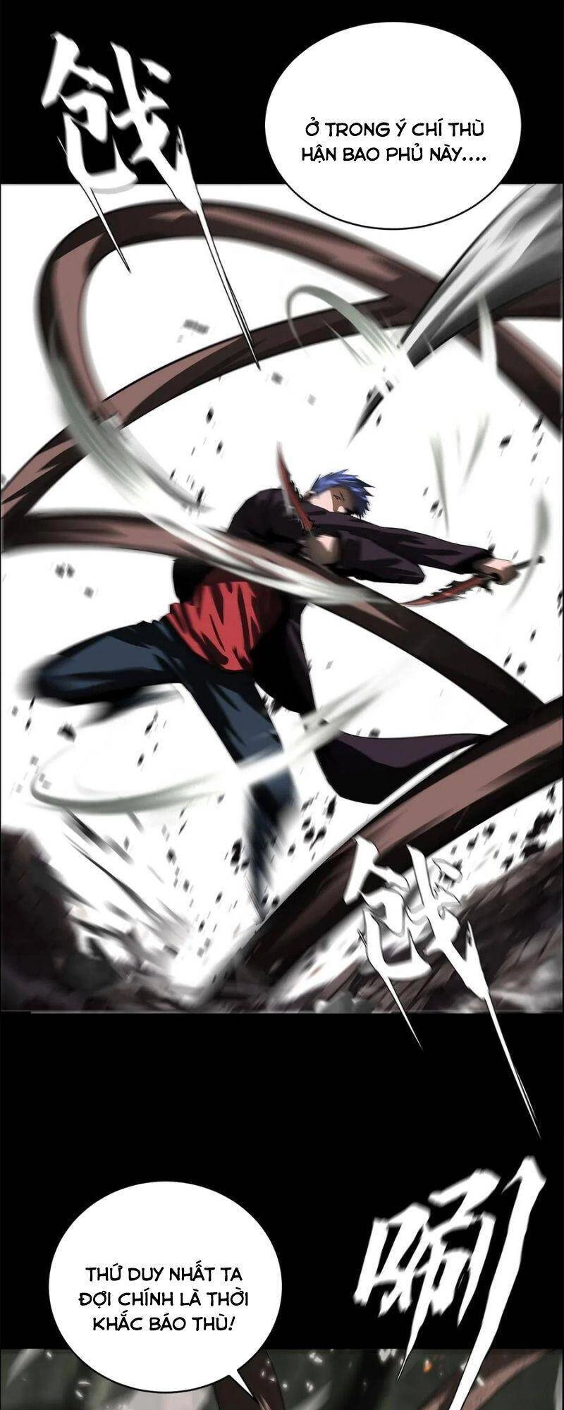 Một Mình Dạo Quanh Hầm Ngục Chapter 42 - 46