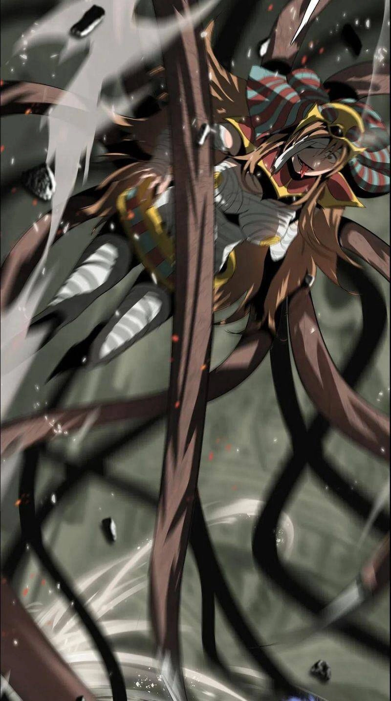 Một Mình Dạo Quanh Hầm Ngục Chapter 42 - 47