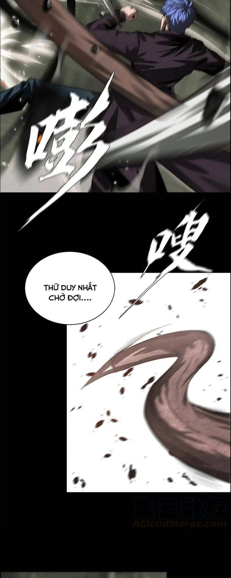 Một Mình Dạo Quanh Hầm Ngục Chapter 42 - 48