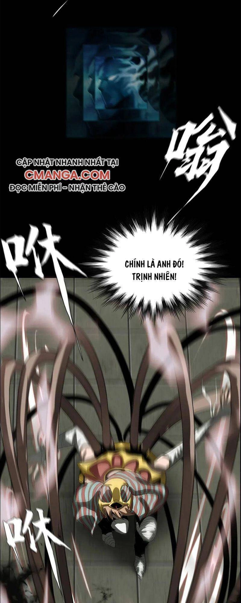 Một Mình Dạo Quanh Hầm Ngục Chapter 42 - 50