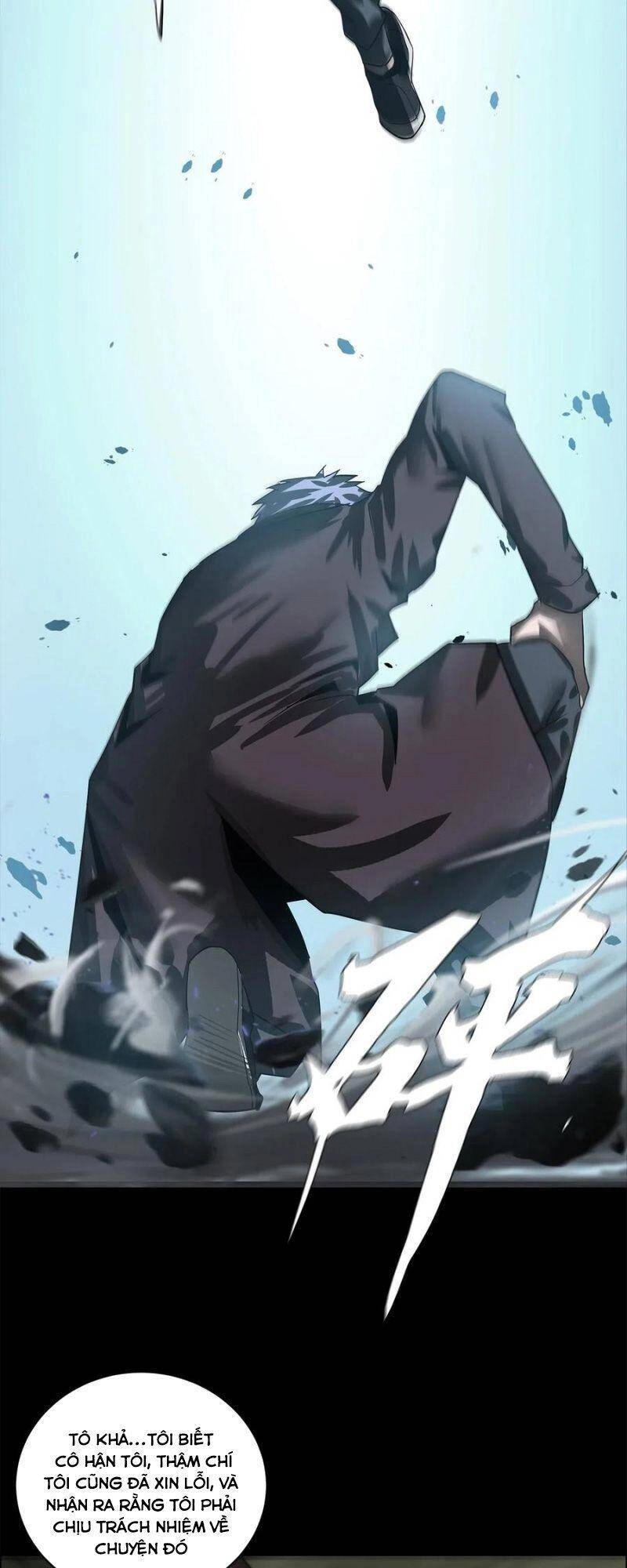 Một Mình Dạo Quanh Hầm Ngục Chapter 42 - 54